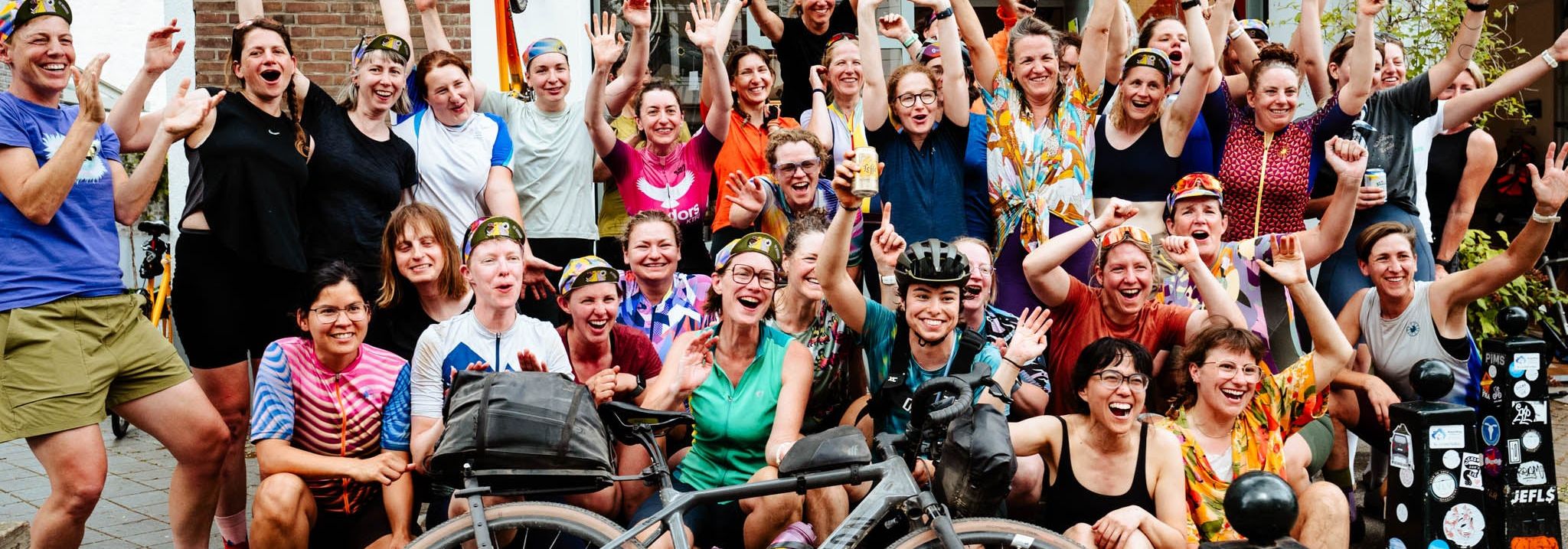 Adventures from The Weekender Lowlands Edition '25